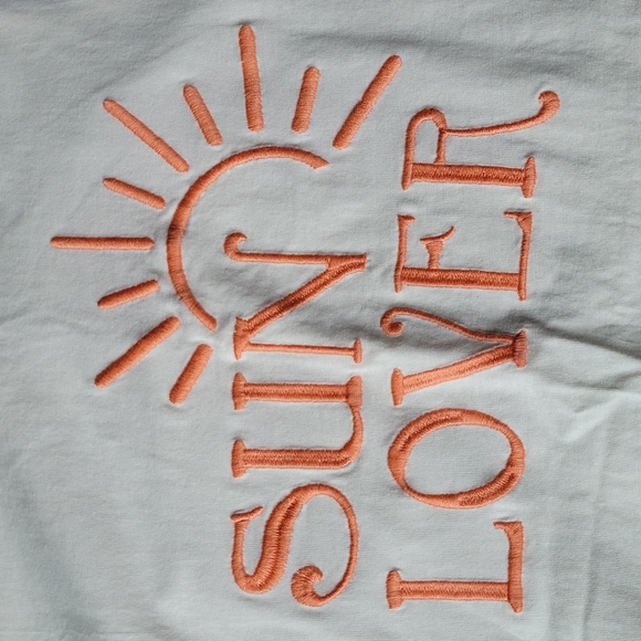 💕 Sweet Soul Sun Lover Tank Top - Picture 2 of 6